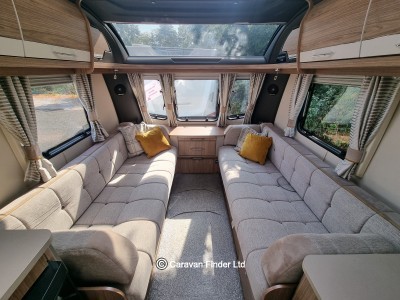 Coachman VIP 520 2019 (Trade) image 2