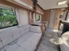 Used Coachman VIP 520 2019 touring caravan Image