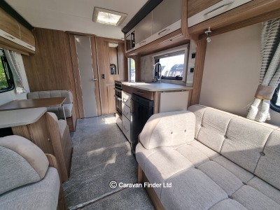 Coachman VIP 520 2019 (Trade) image 4