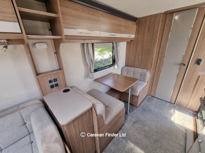 Coachman VIP 520 2019 (Trade) image 5
