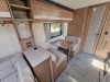 Used Coachman VIP 520 2019 touring caravan Image