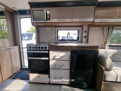 Coachman VIP 520 2019 (Trade) image 6