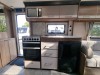 Used Coachman VIP 520 2019 touring caravan Image