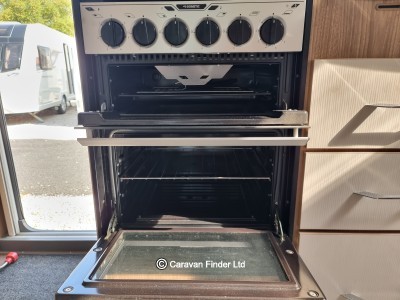 Coachman VIP 520 2019 (Trade) image 8