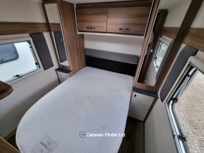 Swift Sprite Major 4 EB Dealer Special Mayflower 2021 (Trade) image 11