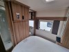 Used Swift Sprite Major 4 EB Dealer Special Mayflower 2021 touring caravan Image