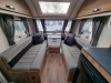 Used Swift Sprite Major 4 EB Dealer Special Mayflower 2021 touring caravan Image