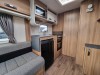 Used Swift Sprite Major 4 EB Dealer Special Mayflower 2021 touring caravan Image