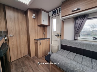 Swift Sprite Major 4 EB Dealer Special Mayflower 2021 (Trade) image 4