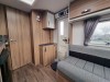 Used Swift Sprite Major 4 EB Dealer Special Mayflower 2021 touring caravan Image
