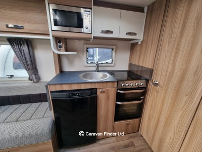 Swift Sprite Major 4 EB Dealer Special Mayflower 2021 (Trade) image 5