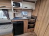 Used Swift Sprite Major 4 EB Dealer Special Mayflower 2021 touring caravan Image