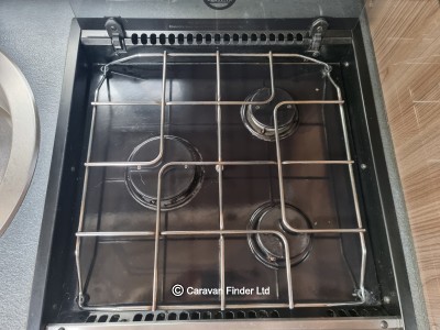 Swift Sprite Major 4 EB Dealer Special Mayflower 2021 (Trade) image 6