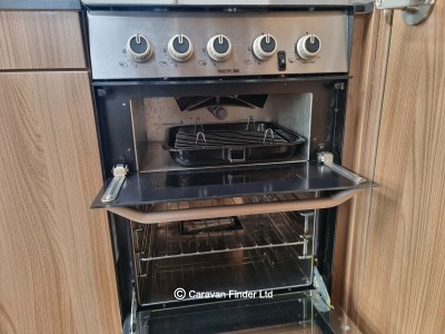 Swift Sprite Major 4 EB Dealer Special Mayflower 2021 (Trade) image 7