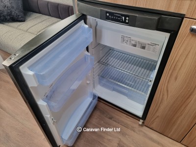 Swift Sprite Major 4 EB Dealer Special Mayflower 2021 (Trade) image 8