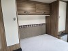 Used Swift Sprite Super Major 4 SB 2022 touring caravan Image
