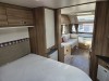 Used Swift Sprite Super Major 4 SB 2022 touring caravan Image
