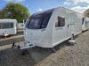 Used Swift Sprite Super Major 4 SB 2022 touring caravan Image