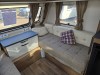 Used Swift Sprite Super Major 4 SB 2022 touring caravan Image