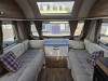 Used Swift Sprite Super Major 4 SB 2022 touring caravan Image
