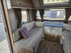 Used Swift Sprite Super Major 4 SB 2022 touring caravan Image