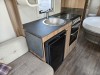 Used Swift Sprite Super Major 4 SB 2022 touring caravan Image