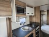 Used Swift Sprite Super Major 4 SB 2022 touring caravan Image