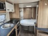 Used Swift Sprite Super Major 4 SB 2022 touring caravan Image