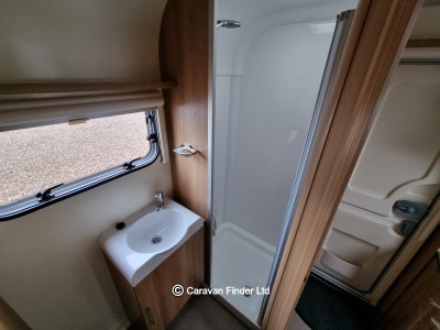 Bailey Pursuit 400 2017 (Trade) image 11