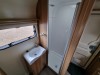 Used Bailey Pursuit 400 2017 touring caravan Image