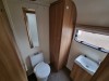 Used Bailey Pursuit 400 2017 touring caravan Image