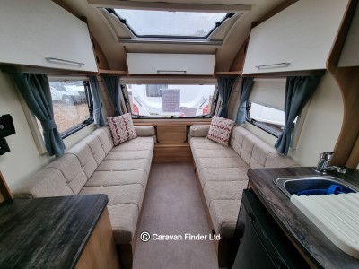 Bailey Pursuit 400 2017 (Trade) image 3