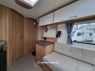 Bailey Pursuit 400 2017 (Trade) image 5