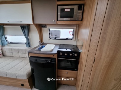 Bailey Pursuit 400 2017 (Trade) image 6