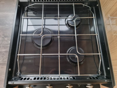 Bailey Pursuit 400 2017 (Trade) image 7