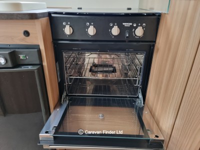 Bailey Pursuit 400 2017 (Trade) image 8