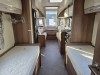 Used Bailey Unicorn Cadiz Black Edition 2020 touring caravan Image