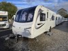 Used Bailey Unicorn Cadiz Black Edition 2020 touring caravan Image