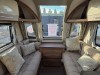 Used Bailey Unicorn Cadiz Black Edition 2020 touring caravan Image