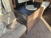 Used Bailey Unicorn Cadiz Black Edition 2020 touring caravan Image