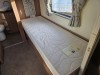 Used Bailey Unicorn Cadiz Black Edition 2020 touring caravan Image