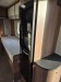 Used Bailey Unicorn Cadiz Black Edition 2020 touring caravan Image