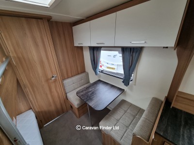 Bailey Pursuit 560 2018 (Trade) image 10