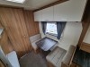 Used Bailey Pursuit 560 2018 touring caravan Image
