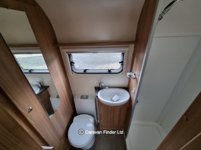 Bailey Pursuit 560 2018 (Trade) image 11