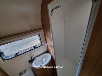 Bailey Pursuit 560 2018 (Trade) image 12