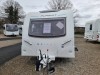 Used Bailey Pursuit 560 2018 touring caravan Image