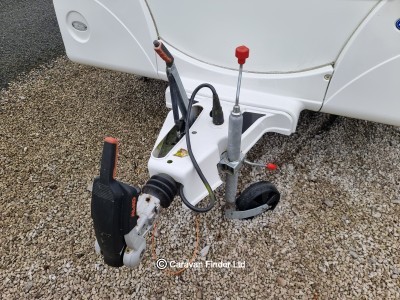 Bailey Pursuit 560 2018 (Trade) image 3