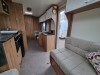 Used Bailey Pursuit 560 2018 touring caravan Image