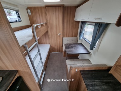 Bailey Pursuit 560 2018 (Trade) image 8